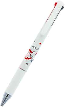 シュガーバニーズ キティ パフェ型ボールペン サンリオ シュガーバニーズ キティ パフェ型ボールペン サンリオ