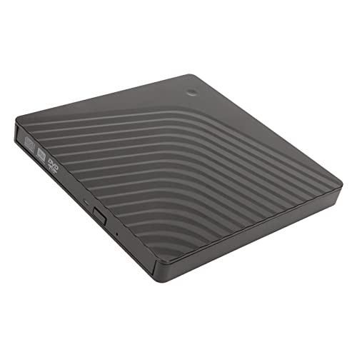 Unidad externa portátil de 9.5 mm con transmisión estable miniatura 5