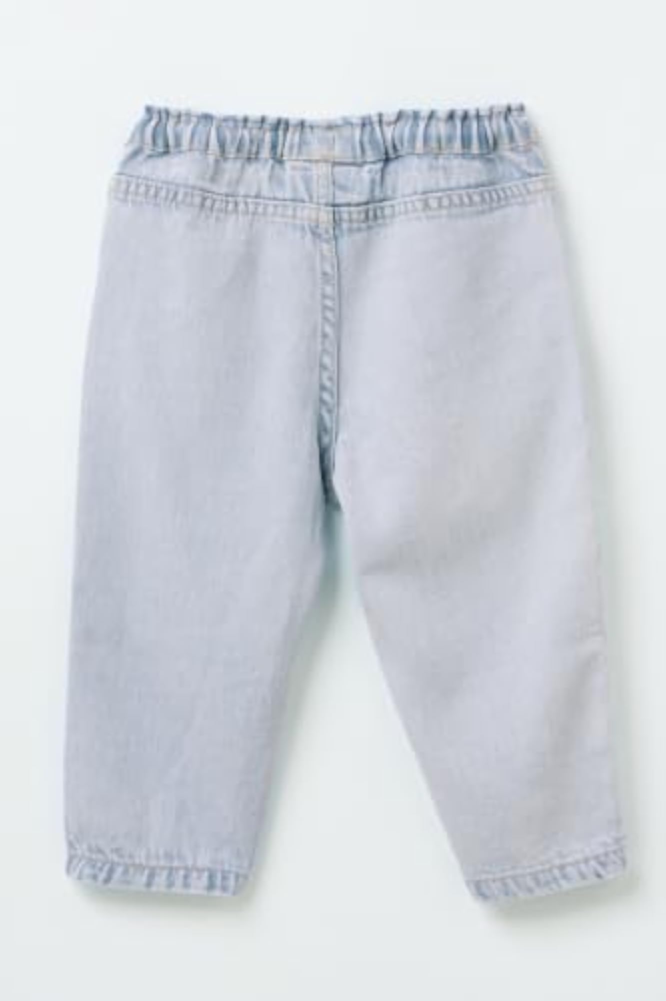 Jeans for 18-24 Months, Comfortable and Stylish