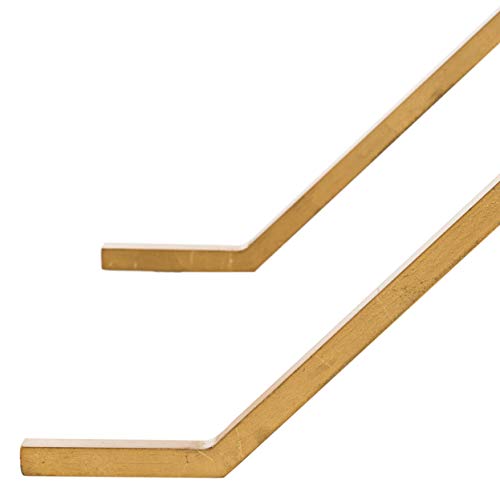 Safavieh Home Collection Luna Light Beige Greek Key Bench #TOP7