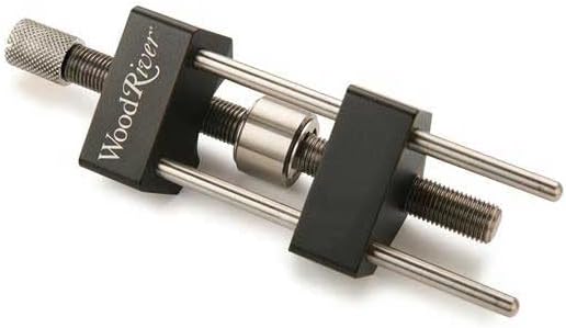 Miniatura 7 de WoodRiver Guía de afilado premium