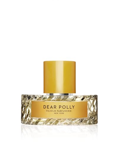 Vilhelm Parfumerie Dear Polly Eau de Parfum