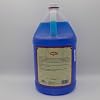 GOLDEN SHINE Clean & Clear Glass Cleaner, 1 Gallon 49128