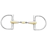 Happy Mouth Pro King Dee Double Jointed Bit 5