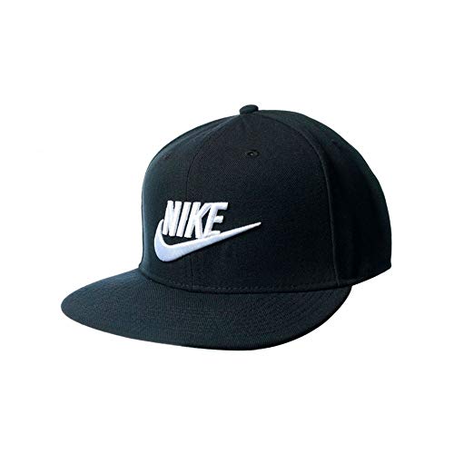 Nike Unisex Pro Furura Cap, Schwarz, Einheitsgröße EU