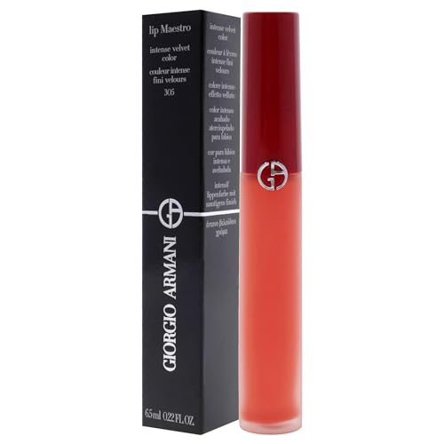 Giorgio Armani Rossetto Liquido - 6 Ml