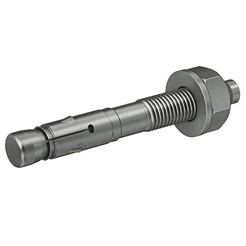 Image of Fischer FAZ II Anchor Bolts 10 /10 K A4 522116