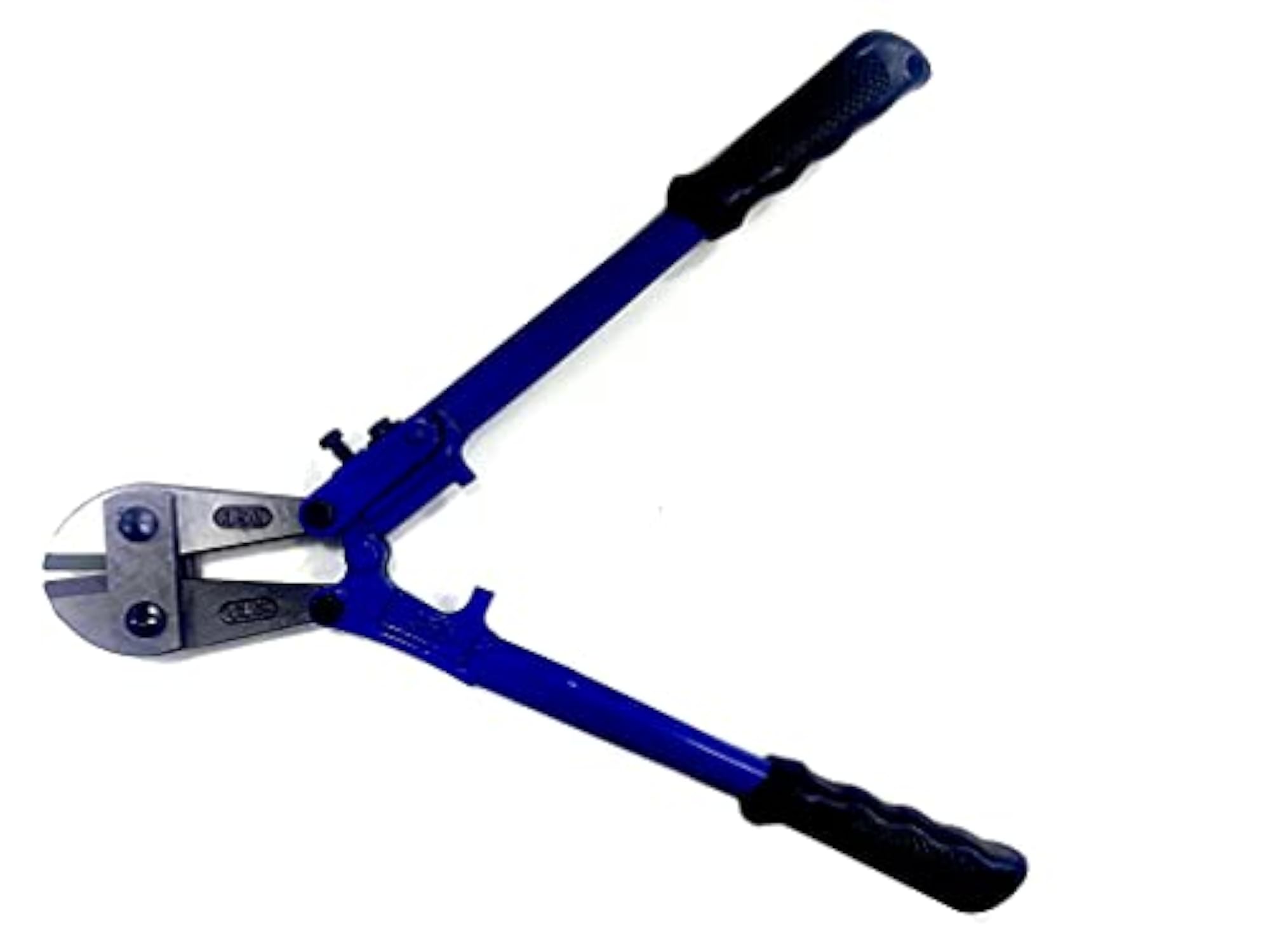 Heavy Duty Bolt Cutter - Alloy Steel, Hardened Jaws