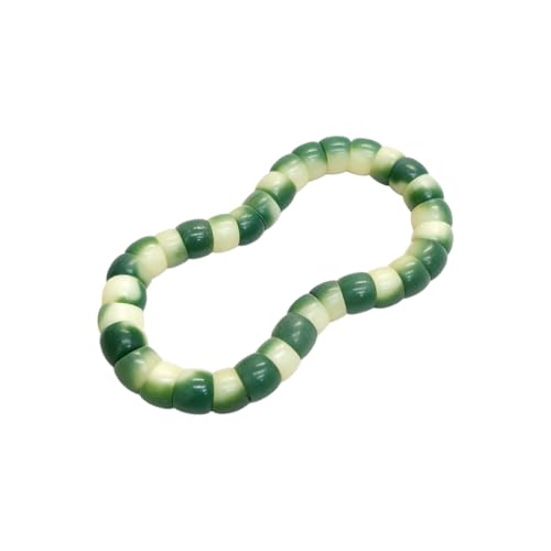 Image of MUDI Bracelet For Women, Bodhi Seed Beads Bracelets Fidget Healing Energy Protection Stretch to My Man Jewelry Gift