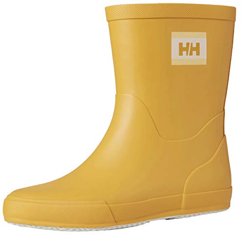 Image of Helly-Hansen Womens Nordvik 2 Lightweight Waterproof Rubber Rain Boot
