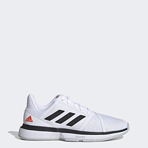 Image of adidas Men's Courtjam Bounce Tennis Shoe