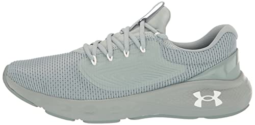 Under Armour Men's Charged Vantage 2 --Running Shoe, (300) Opal Green/Fresco Green/White, 11 #TOP7