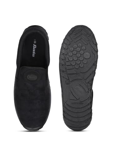 Image of Bata Men's Slip-on Walking Shoe