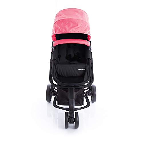 Travel System Mobi, Safety 1st, Pink Paint