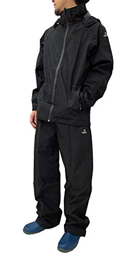 ゴルフ用レインウェア】大きいサイズのレインウェア・カッパのおすすめ