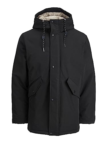 JACK & JONES JJBONE SPRING PARKA