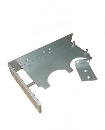 ���ϋv1U 19�C���`���b�N�C���[�}�E���g�u���P�b�g Ubiquiti UniFi USW Pro Max 16 PoE�p PSU�p�g���C�t��