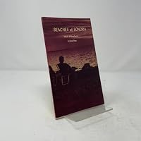 Beaches of Sonora 0910856478 Book Cover