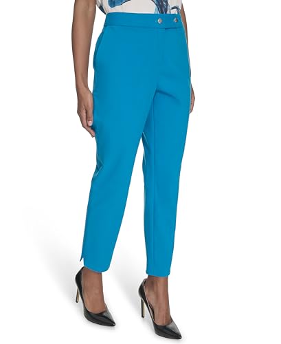 Calvin Klein Women's Suits Pant, Corsica, 43