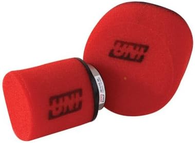 2000-2011 YAMAHA TTR 125 UNI AIR FILTER YAMAHA DIRT BIKE, Manufacturer: UNI FILTER, Manufacturer Part Number: NU-3242ST-AD, Stock Photo - Actual parts may vary.