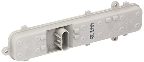Gm Genuine Parts 16532716 Passenger Side Tail Lamp Circuit Board #TOP1