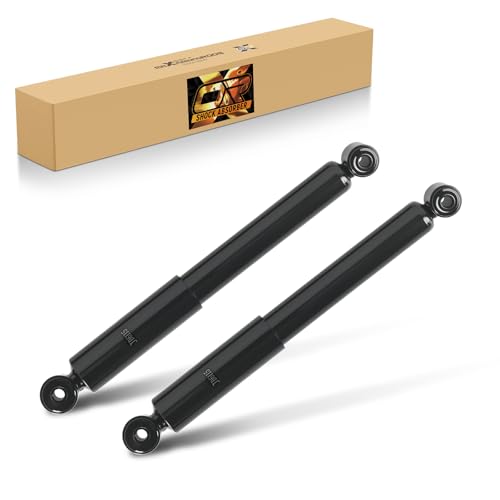 Image of maXpeedingrods 2 X Rear Shocker Suspension Shock Absorbers Left Right for Vauxhall for Opel Vivaro X83 for Renault Trafic II 1.9 2.0 2.5 2001-2021 344803 8200587188