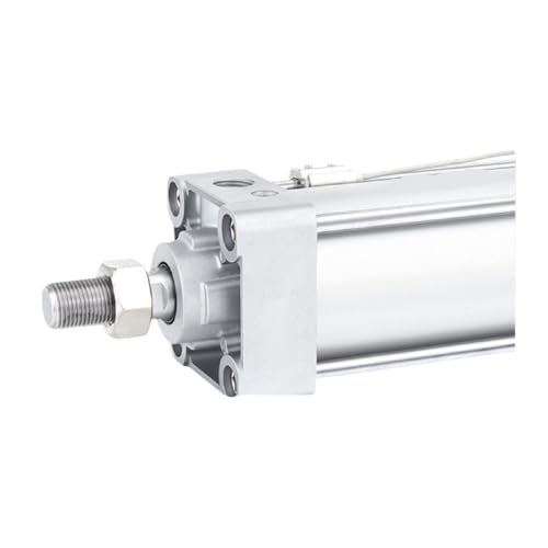 Vérin pneumatique MDBB40 double effet alésage 40 mm course 25 à 300 mm PT1/4