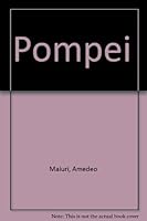 Pompei B0007JAYW8 Book Cover