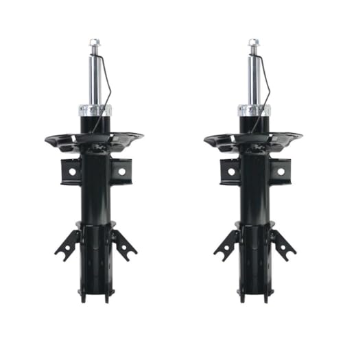Jambes de force d'amortisseur avant de rechange mécanique pour suspension de Fusion 13-17