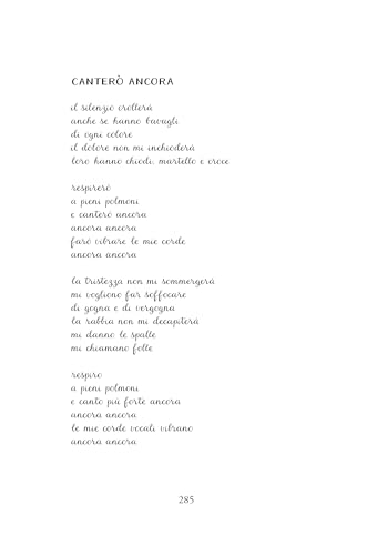 Rossa è La Notte - 7