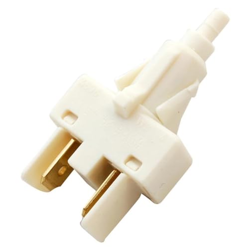 Interrupteur Start INDESIT AS 60 V EX IDV75FR Sèche linge électrique - vue 2