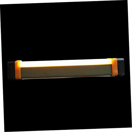 Lampe de camping LED étanche rechargeable lanterne suspendue tente alpinisme