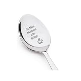 Coffee makes me poop - LOVE and coffee - Anniversary Gift - Love Gift - Unique Gift - Gift for Mom - her gift - Gift for grandpa - Valentine's Day Gift - Fun gift idea - Coffee lovers quirky