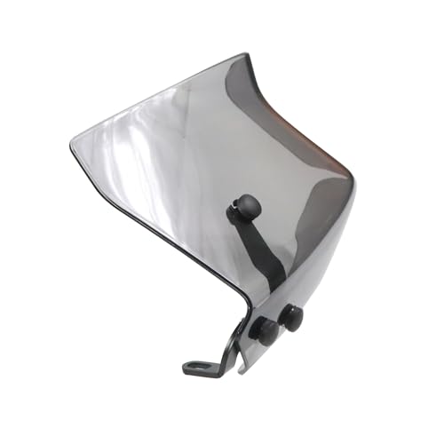 Protège-mains coupe-vent PCX 150 protection levier embrayage - 6