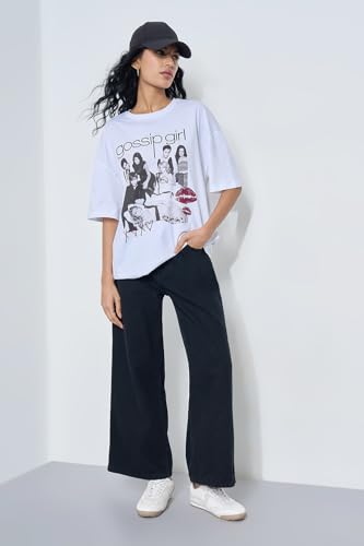 Image of Women T-Shirt