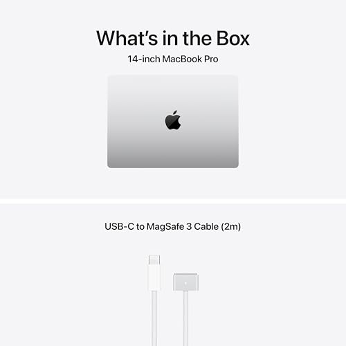MacBook Pro M5 14 Review UK: Real-World Performance, Battery & Verdict
