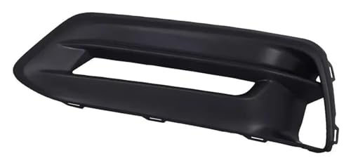 Cubierta faros antiniebla premium para Accord 10, marco de alta calidad y encaje perfecto