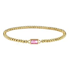 10. October(Tourmaline)