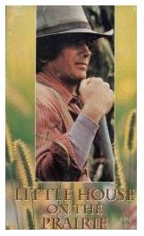 Little House on the Prairie:Harvest [VHS]