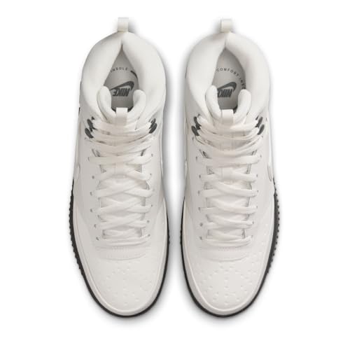 Image of Nike Court Vision Mid Winter Men's Shoe DR7882