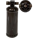 Global Parts 1411457 A/C Receiver Drier
