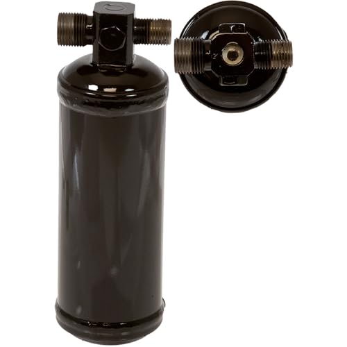 Global Parts 1411457 A/C Receiver Drier