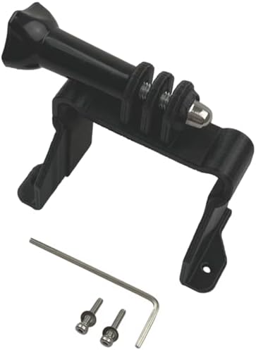 Miniatura 2 de Soporte de soporte de adaptador de cámara extendido superior para accesorios DJI Avata Drone