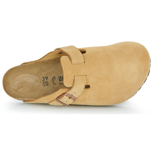 Image of Birkenstock Unisex Adult Arizona Soft Footbed Sandals