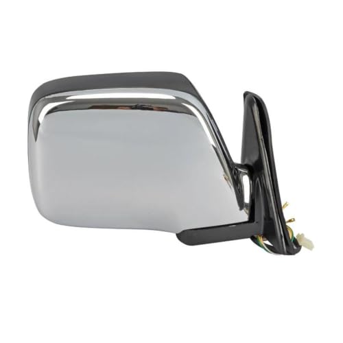 Rétroviseurs Extérieurs Fixation 3 Broches Land Cruiser 80 Droit