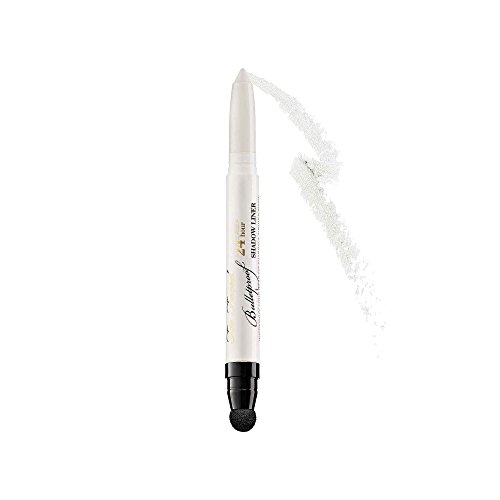 Too Faced Cosmetics Bulletproof 24-Hour Eyeliner - White Lie