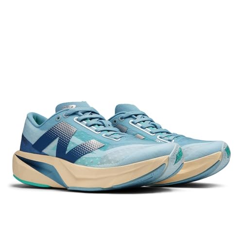New Balance Women's FuelCell Rebel V4 Running Shoe4