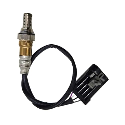 sonda lambda Compatibile Con PONTIA-C Per WAVE5 BASE HATCHBACK 4-DOOR 2005 OEM: 96394003 25327985 25361764 2131630 9639400 Sensore Di Ossigeno Lambda O2