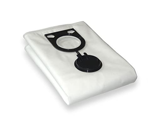 Filtre Polyester Pour Metabo ASA 25 L PC - Lavable