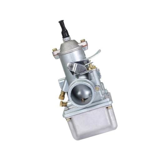 Carburateur moto JAWA350 638 639 640 pièce carburation CZ 12V de rechange